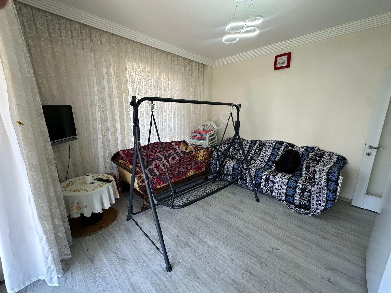Karasu'da İlk Ev Fırsatı 2+1 Yaz Kış Oturuma Uygun Satılık Daire - Görsel 10