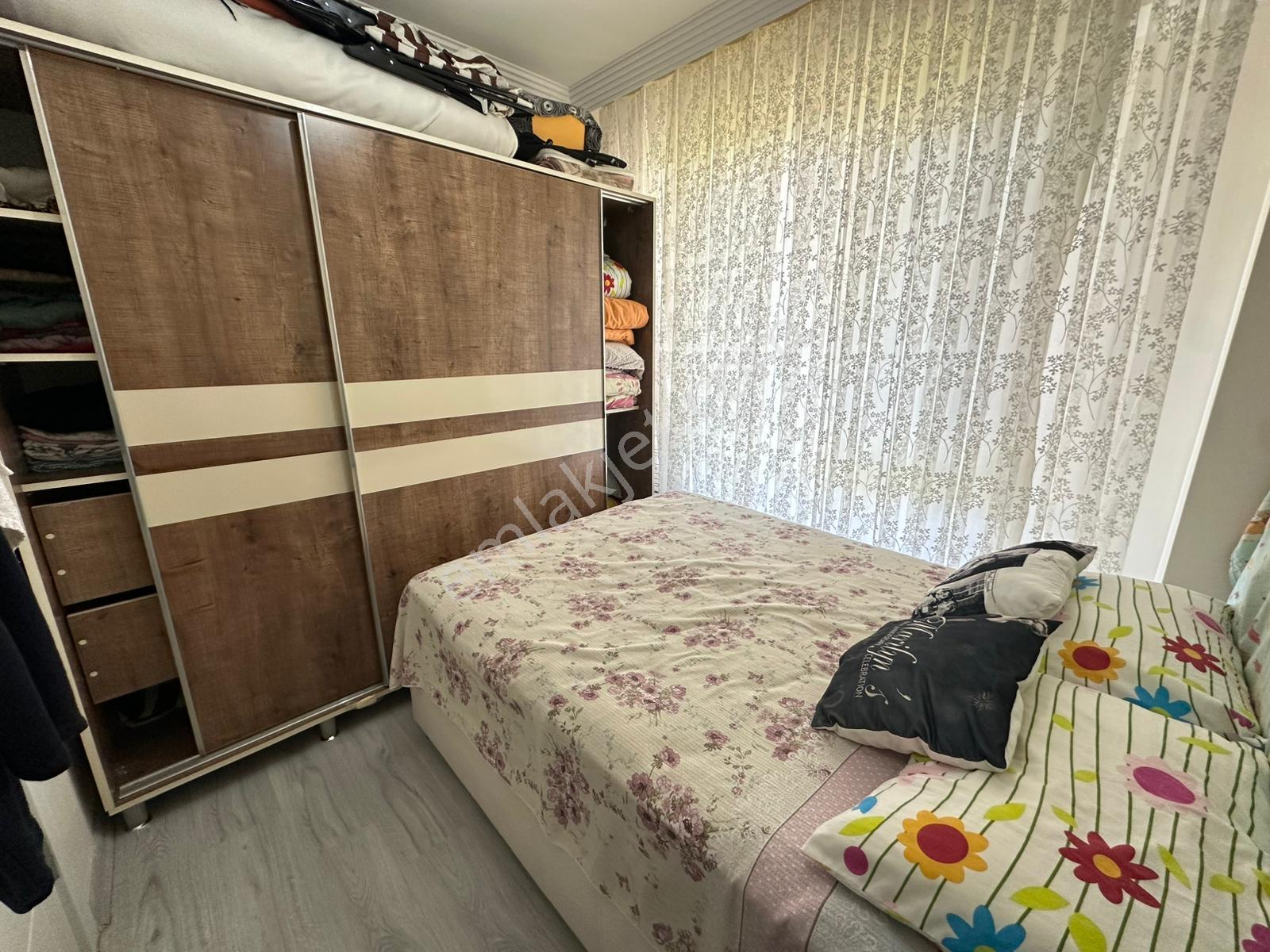 Karasu'da İlk Ev Fırsatı 2+1 Yaz Kış Oturuma Uygun Satılık Daire - Görsel 18