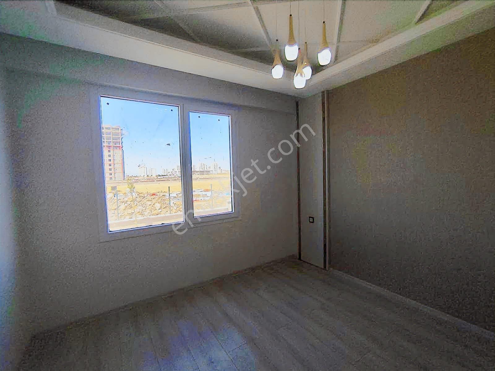 Rotadan Yeni Cezaevi Karşısı Satılık 2+1 Lüks Daire - Görsel 13