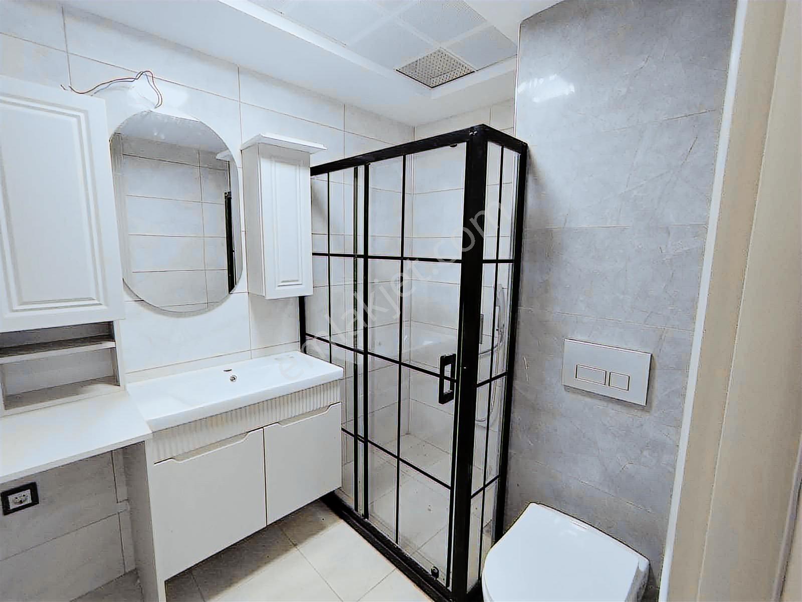Rotadan Yeni Cezaevi Karşısı Satılık 2+1 Lüks Daire - Görsel 19