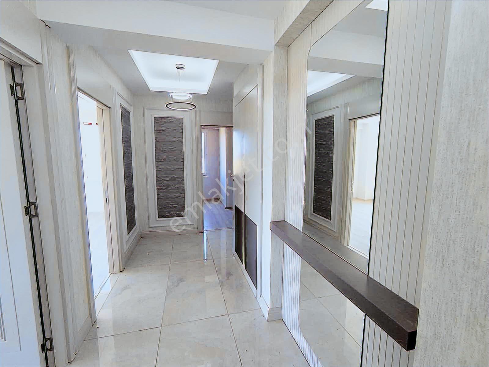 Rotadan Yeni Cezaevi Karşısı Satılık 2+1 Lüks Daire - Görsel 26