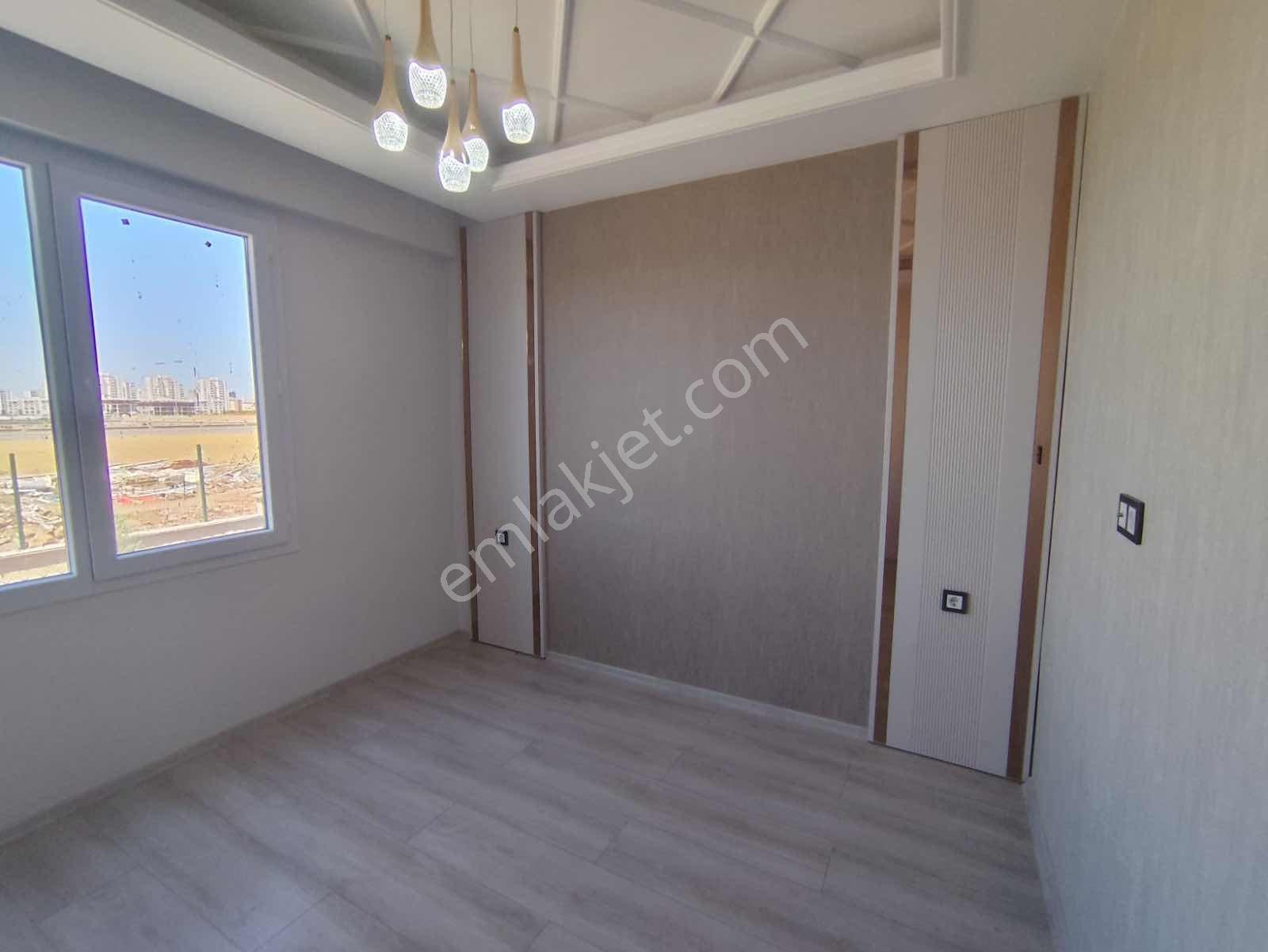 Rotadan Yeni Cezaevi Karşısı Satılık 2+1 Lüks Daire - Görsel 22