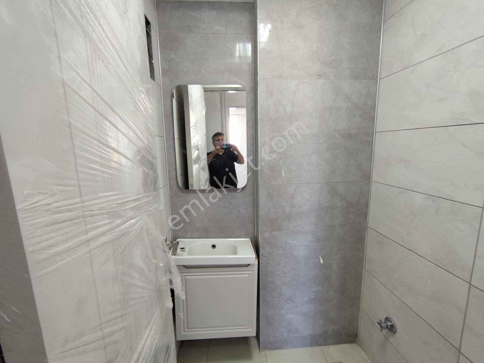 Rotadan Yeni Cezaevi Karşısı Satılık 2+1 Lüks Daire - Görsel 20