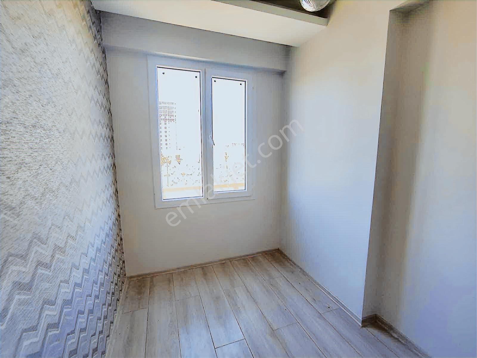 Rotadan Yeni Cezaevi Karşısı Satılık 2+1 Lüks Daire - Görsel 16