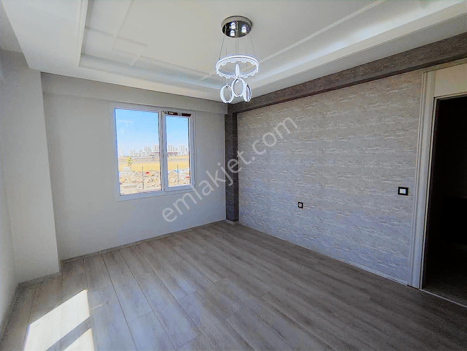 Rotadan Yeni Cezaevi Karşısı Satılık 2+1 Lüks Daire - Görsel 10