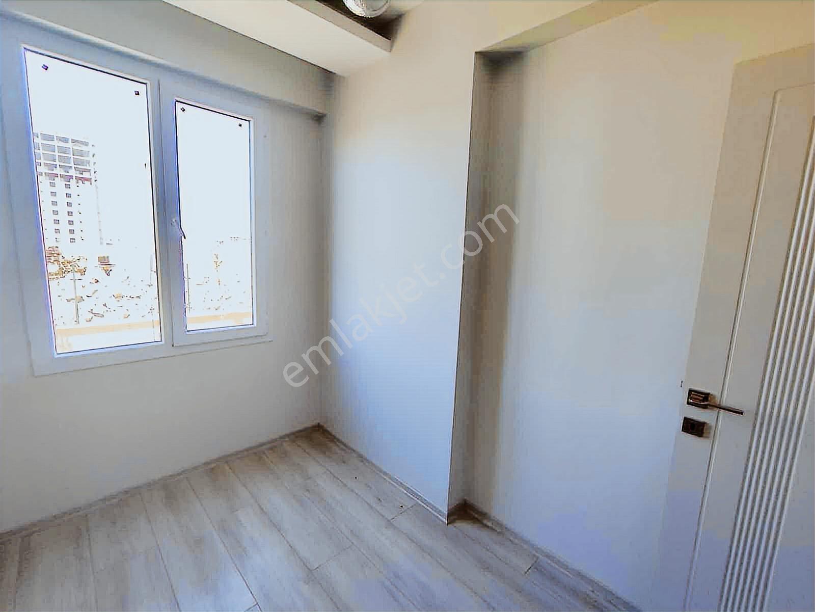 Rotadan Yeni Cezaevi Karşısı Satılık 2+1 Lüks Daire - Görsel 14