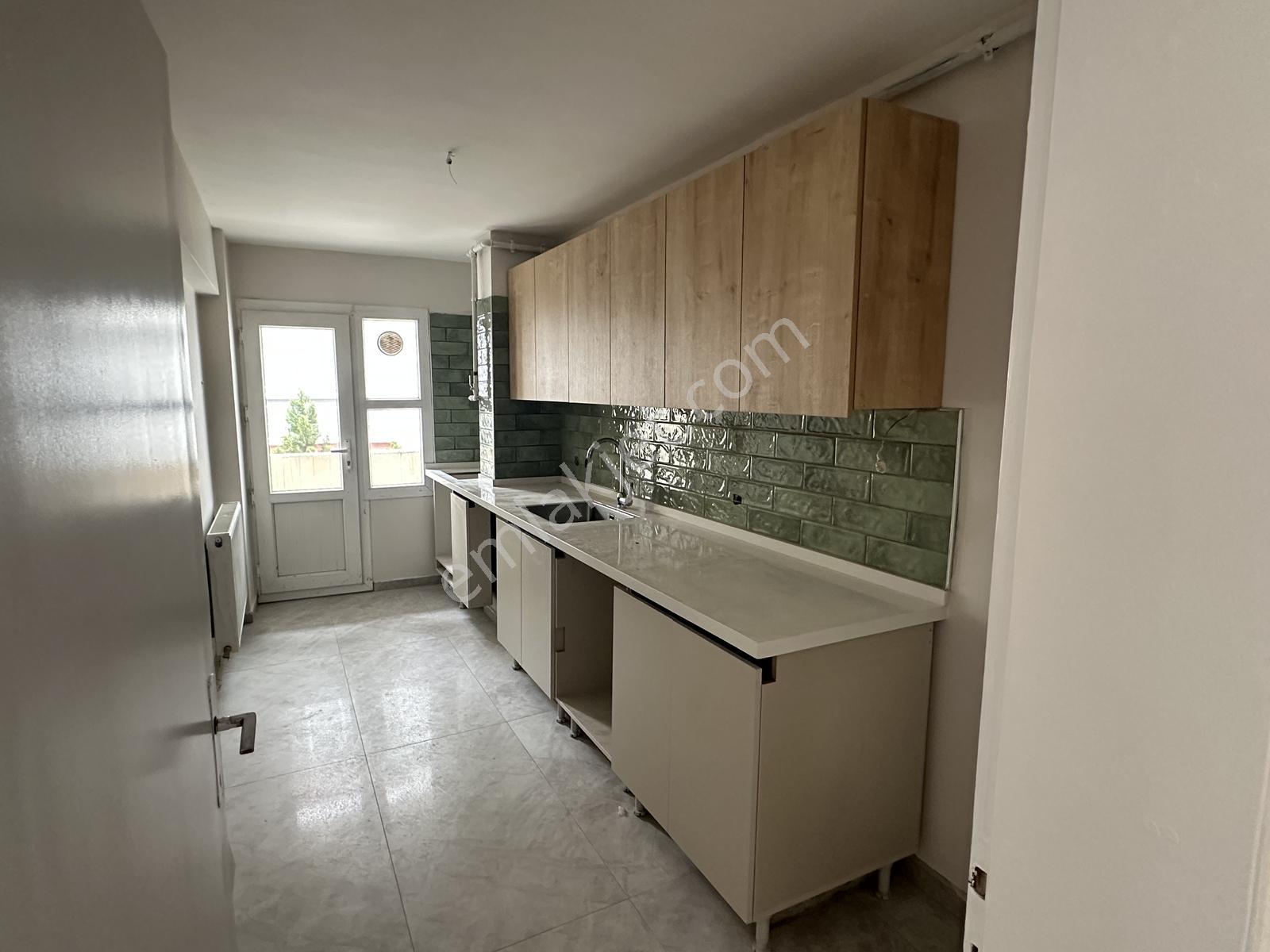Hatay Cadde Paralelinde 3+1 130m2 Arakat Tadilatlı Dogalgazlı Da - Görsel 31