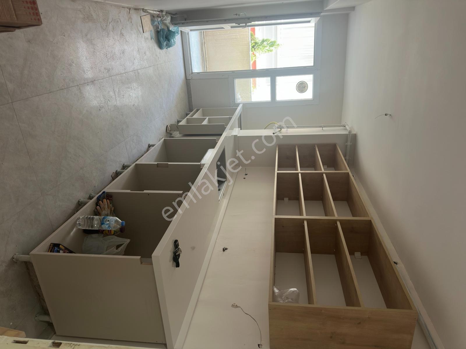 Hatay Cadde Paralelinde 3+1 130m2 Arakat Tadilatlı Dogalgazlı Da - Görsel 30