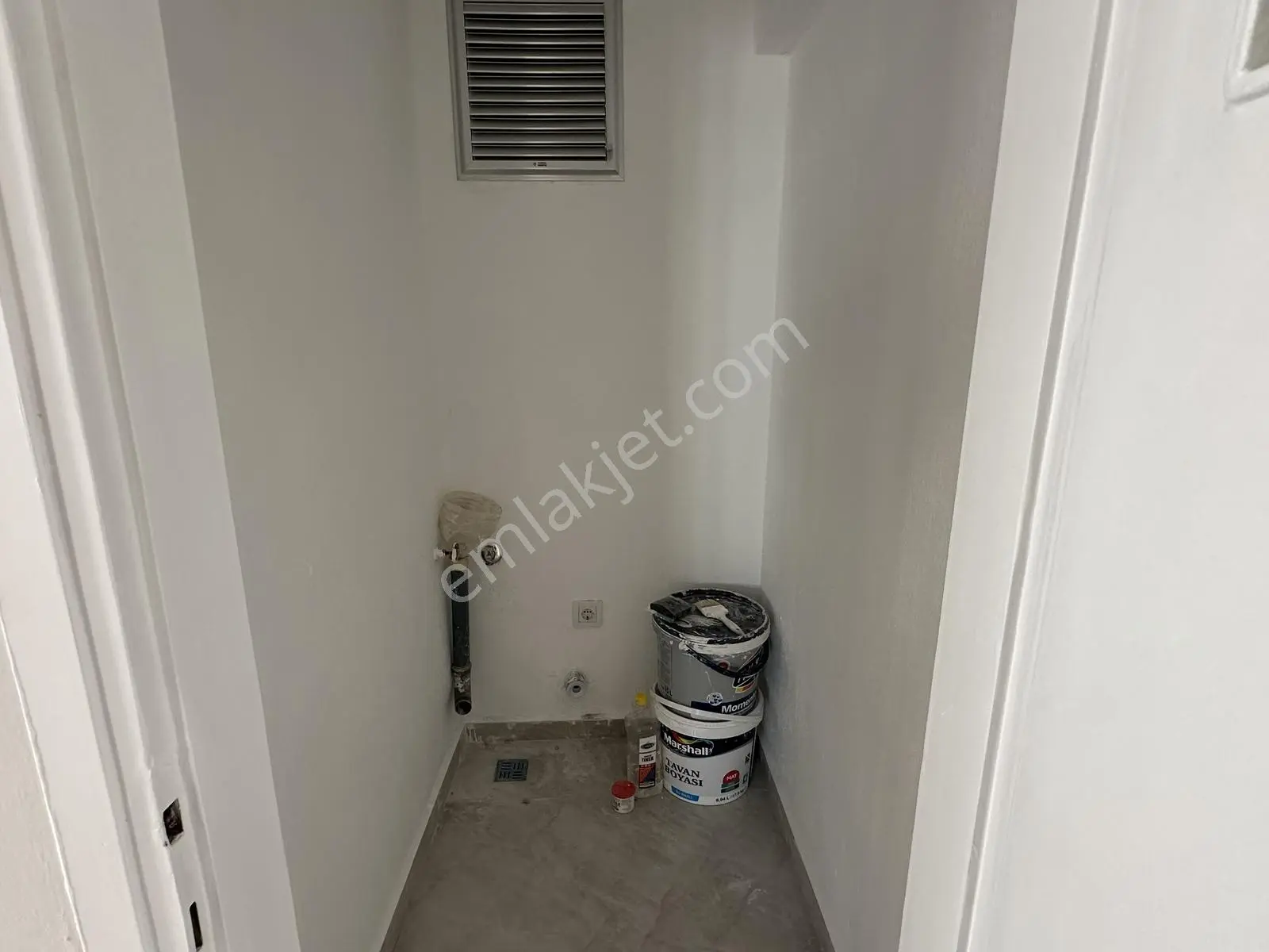 Hatay Cadde Paralelinde 3+1 130m2 Arakat Tadilatlı Dogalgazlı Da - Görsel 29