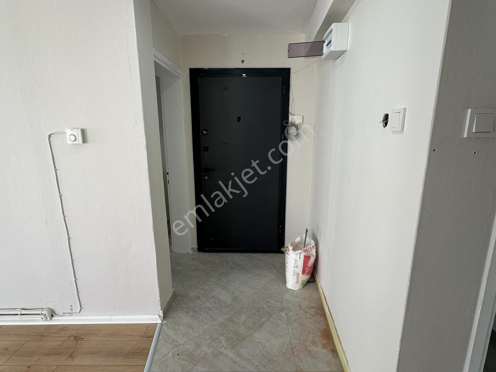 Hatay Cadde Paralelinde 3+1 130m2 Arakat Tadilatlı Dogalgazlı Da - Görsel 24
