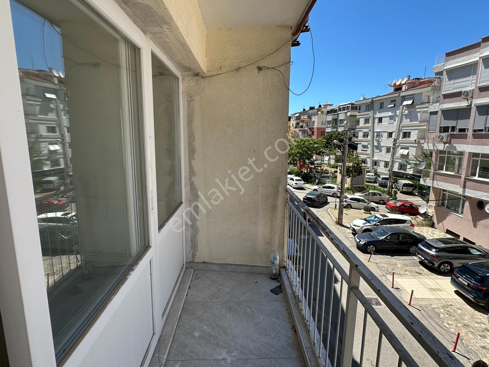 Hatay Cadde Paralelinde 3+1 130m2 Arakat Tadilatlı Dogalgazlı Da - Görsel 17
