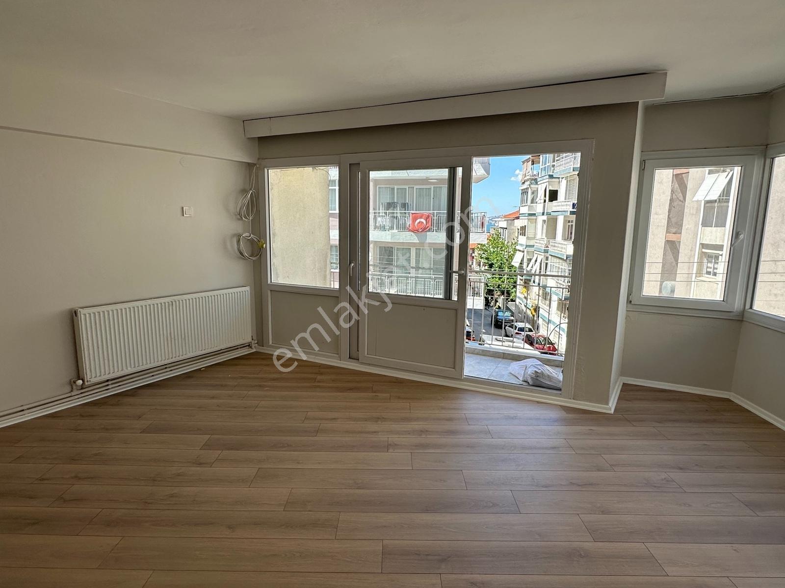 Hatay Cadde Paralelinde 3+1 130m2 Arakat Tadilatlı Dogalgazlı Da - Görsel 3