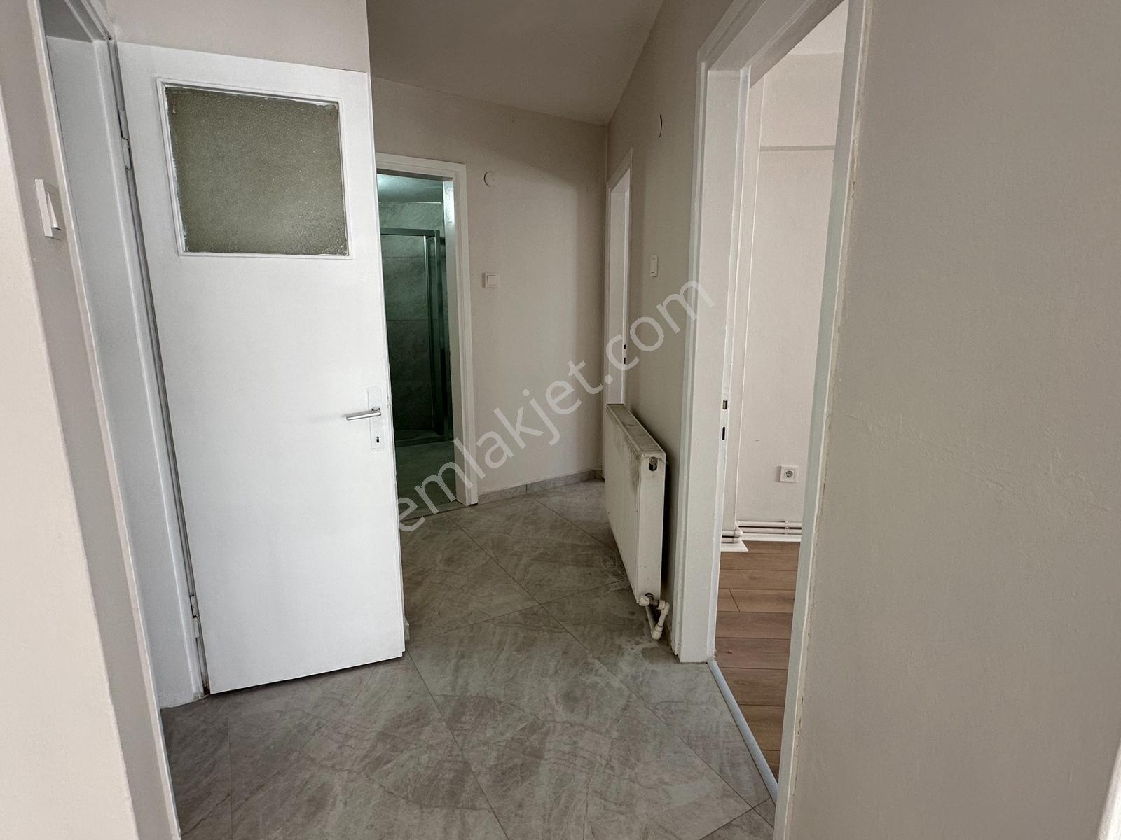 Hatay Cadde Paralelinde 3+1 130m2 Arakat Tadilatlı Dogalgazlı Da - Görsel 6