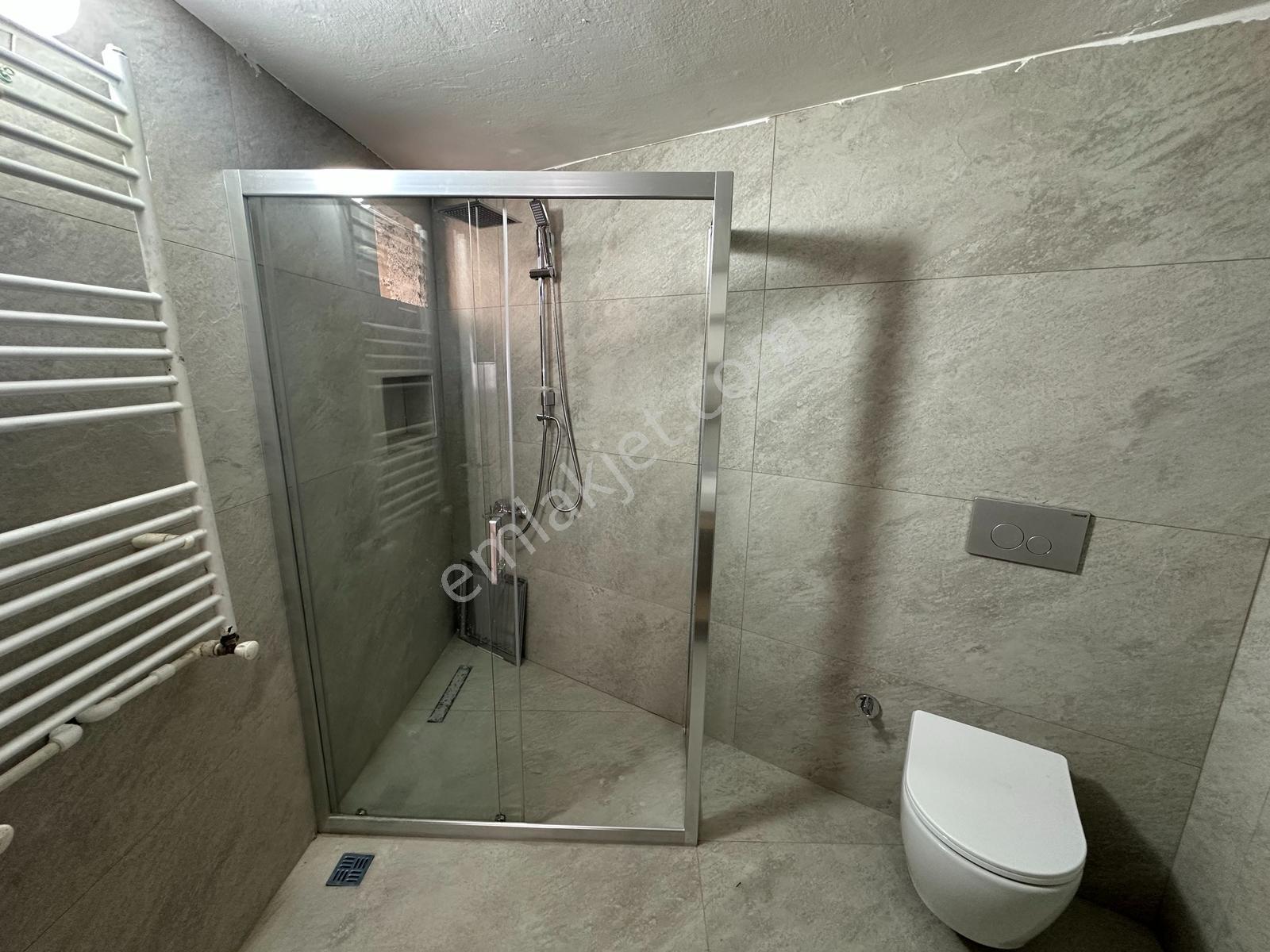 Hatay Cadde Paralelinde 3+1 130m2 Arakat Tadilatlı Dogalgazlı Da - Görsel 27