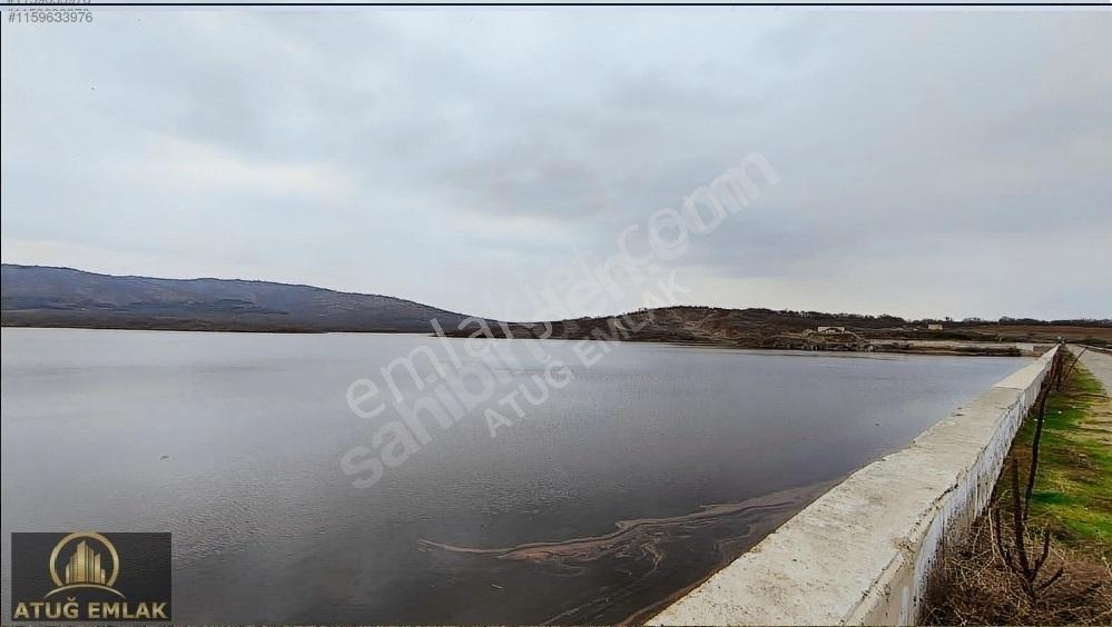 Atuğ Emlaktan Çayırdere Barajına Yakın Satılık Arazi - Görsel 12