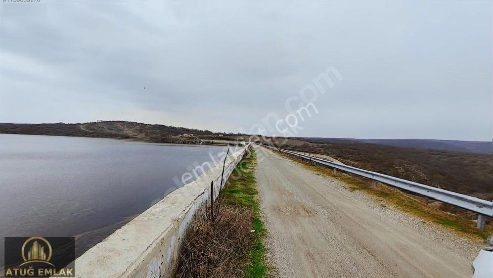 Atuğ Emlaktan Çayırdere Barajına Yakın Satılık Arazi