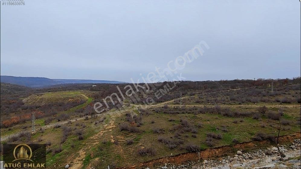 Atuğ Emlaktan Çayırdere Barajına Yakın Satılık Arazi - Görsel 4