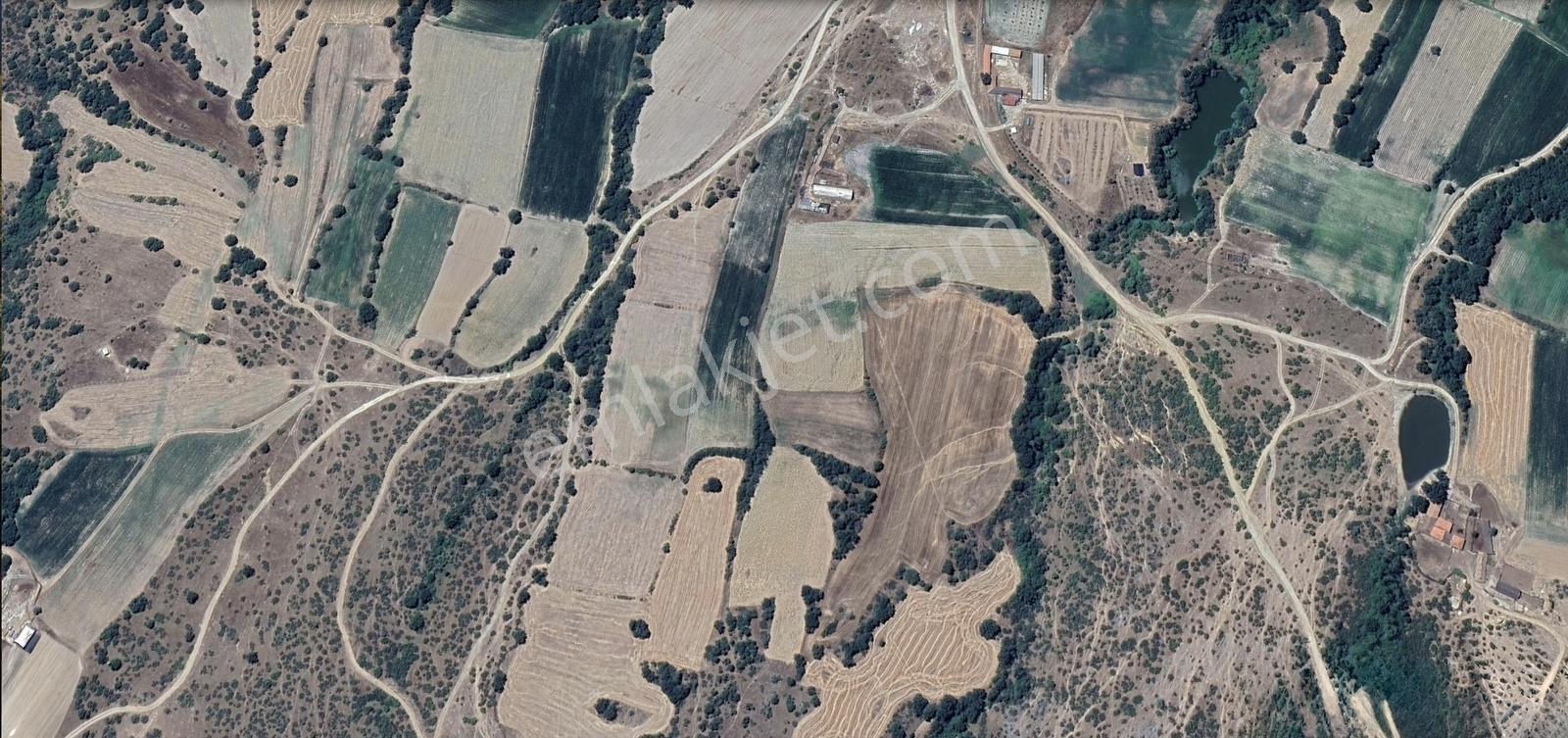 Atuğ Emlak'tan Çayırdere'de 2083 M² Yatırımlık Satılık Tarla - Görsel 18