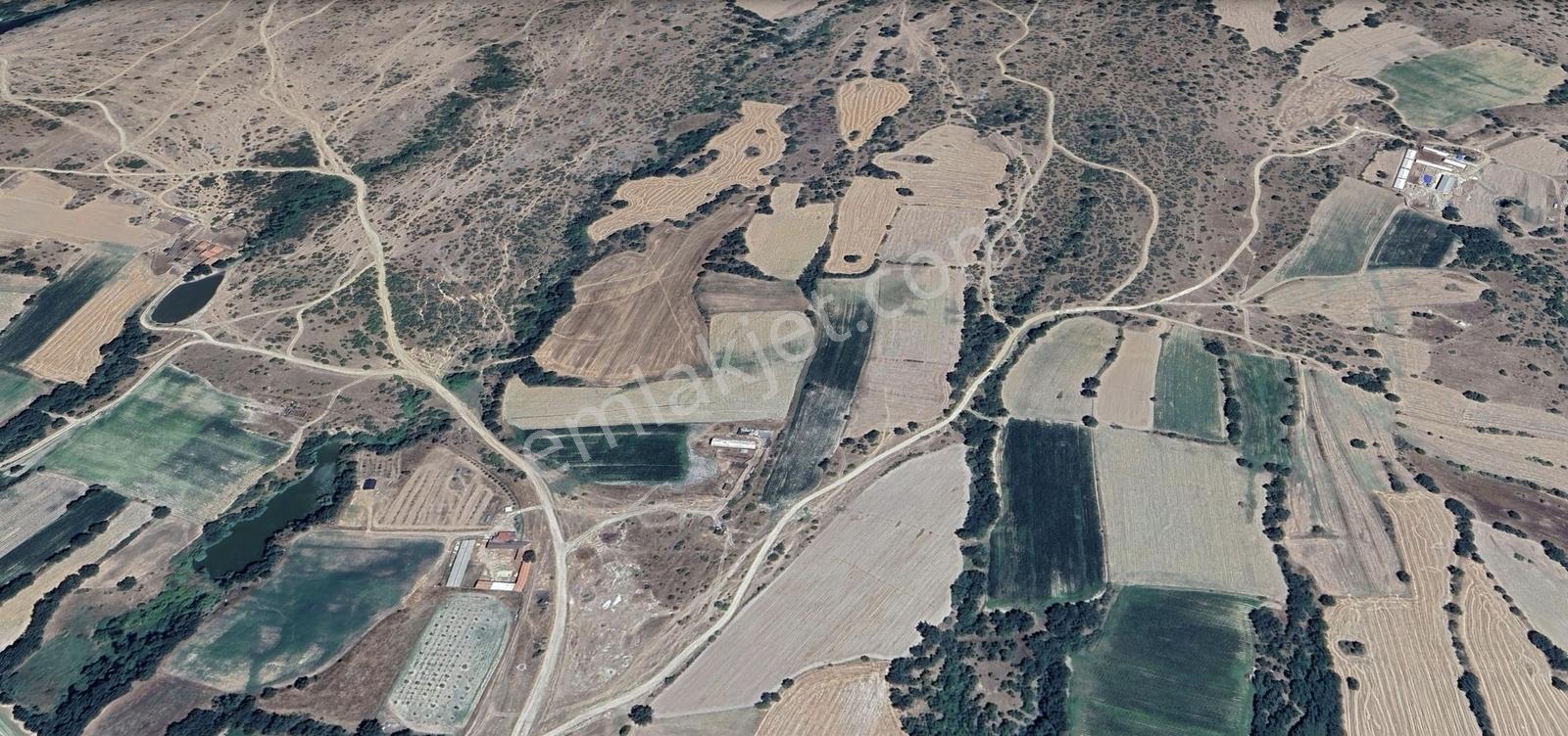 Atuğ Emlak'tan Çayırdere'de 2083 M² Yatırımlık Satılık Tarla - Görsel 14