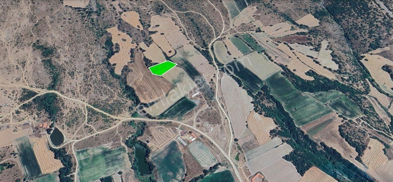 Atuğ Emlak'tan Çayırdere'de 2083 M² Yatırımlık Satılık Tarla - Görsel 6