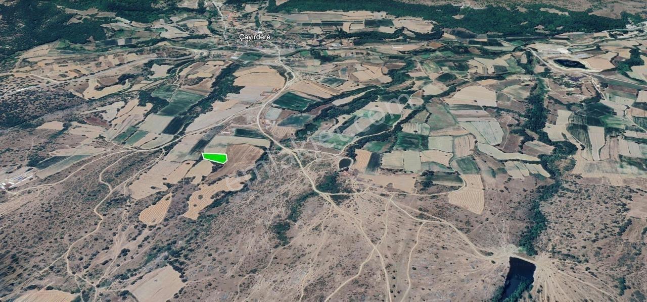 Atuğ Emlak'tan Çayırdere'de 2083 M² Yatırımlık Satılık Tarla - Görsel 7