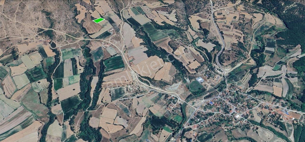 Atuğ Emlak'tan Çayırdere'de 2083 M² Yatırımlık Satılık Tarla - Görsel 17