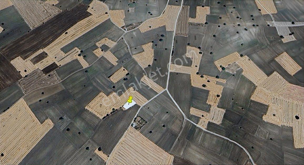 Atuğ Emlaktan Pınarhisar Dere Mahallesinde 1580 M² Satılık Tarla - Görsel 10