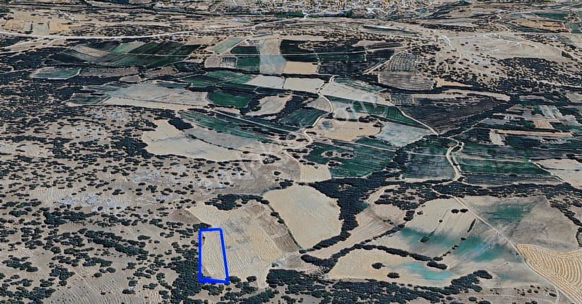 Atuğ Emlak Tan Pınarhisar Kurudere Köyü 8900 M2 Yatırımlık Arazi - Görsel 3
