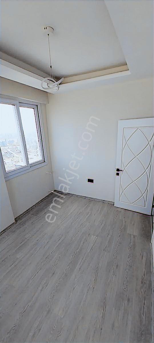 Senay Dan Kanal Manzaralı E5 Yanında 2+1 Kapalı Mutfak Gd Cephe - Görsel 25