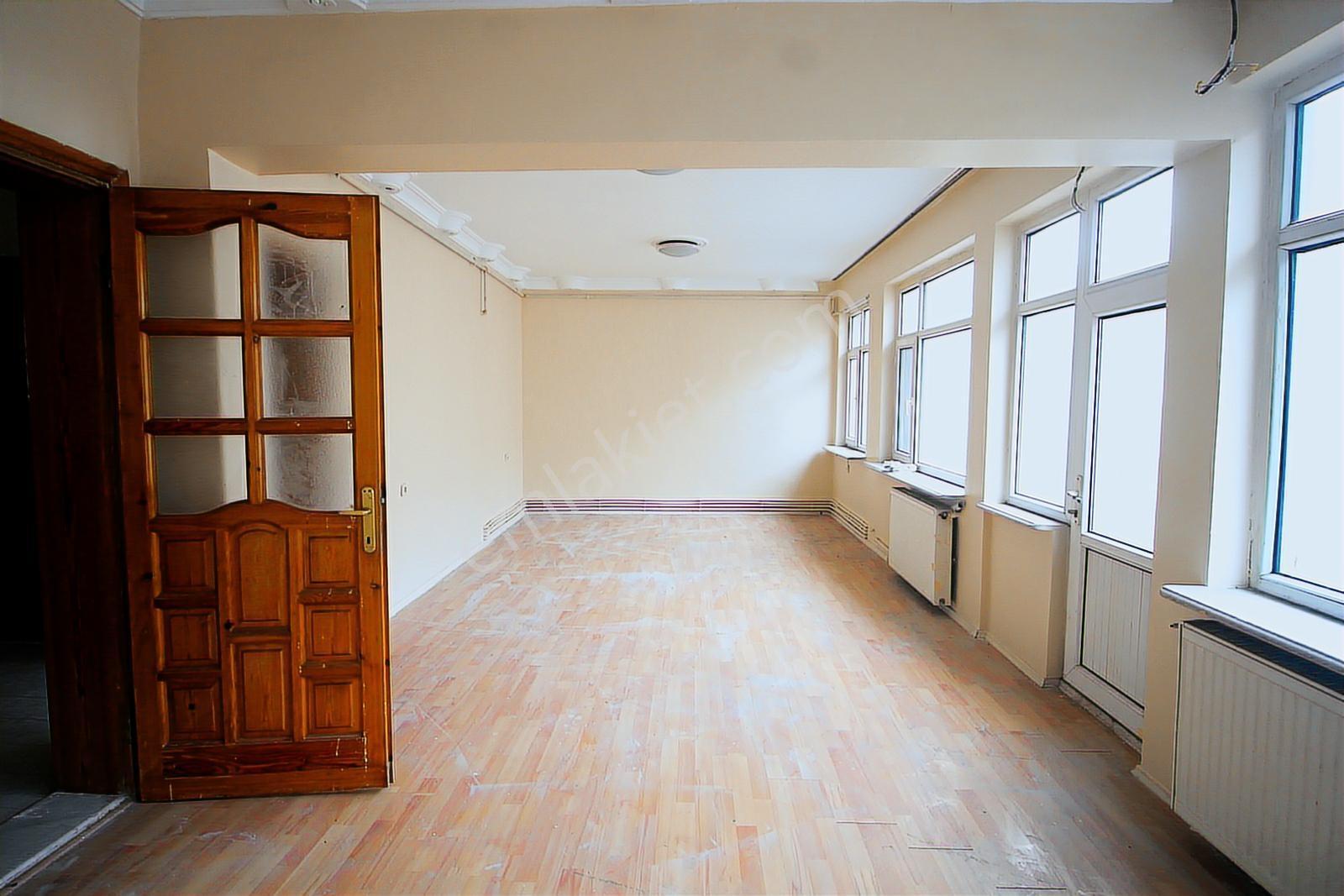 Altıparmak'ta Cadde Üstü Kiralık Ofis&mağaza - Görsel 16