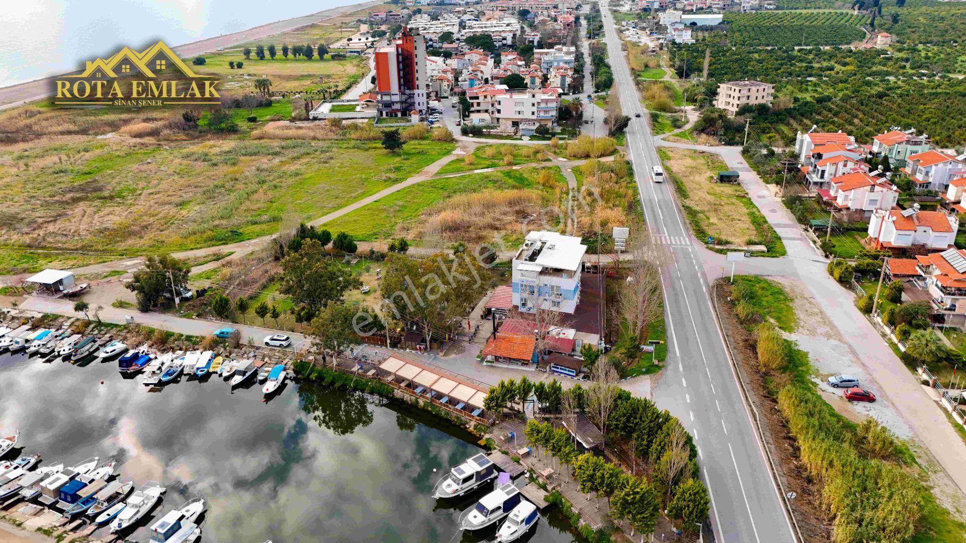Rota Emlak'tan Gümüldür'de Satılık Butik Otel & Restoran - Görsel 34