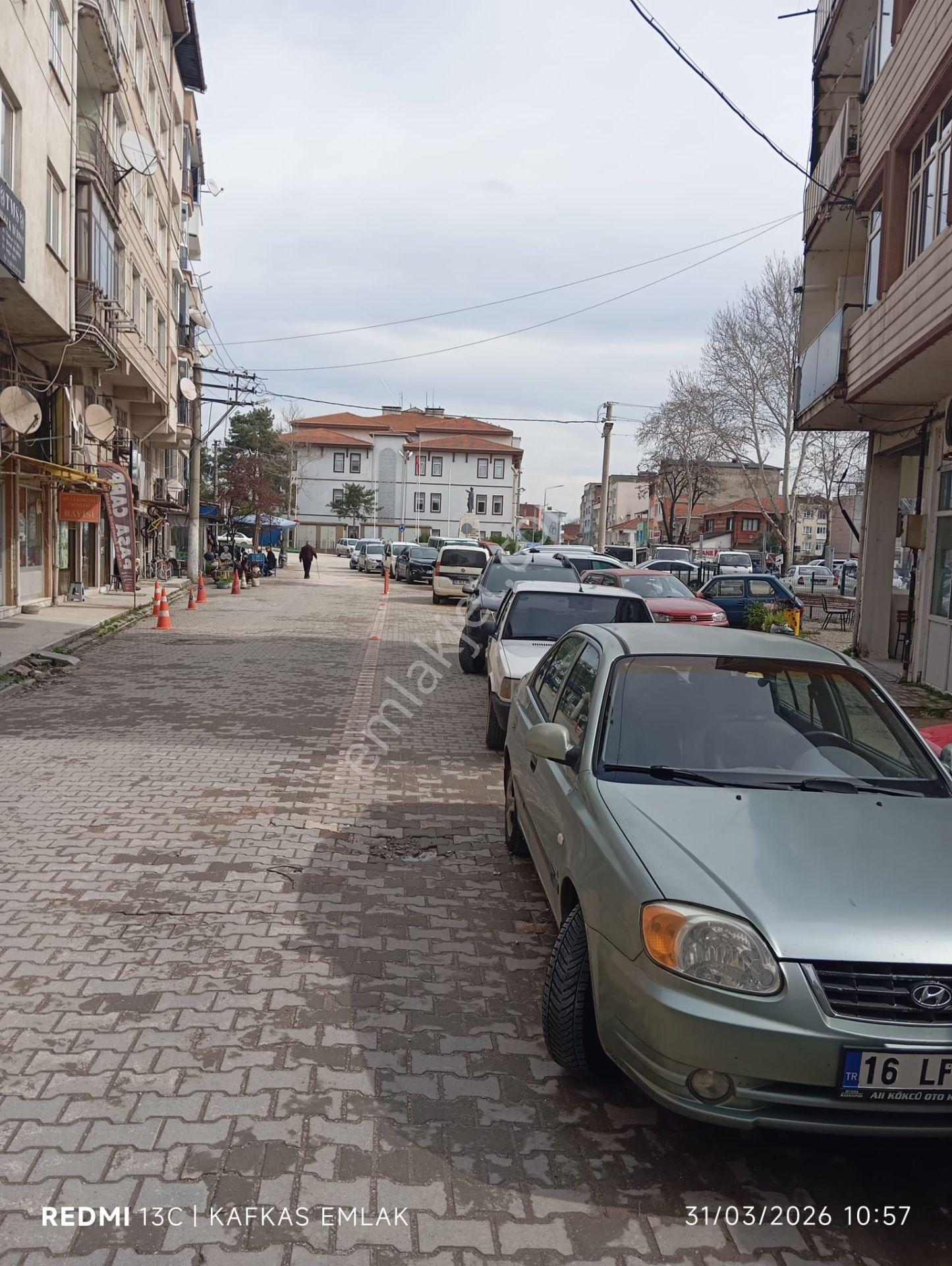 Kafkas Emlaktan 209 M2 Lalaşahin Mahallesi Özel İmarlı Arsa - Görsel 10