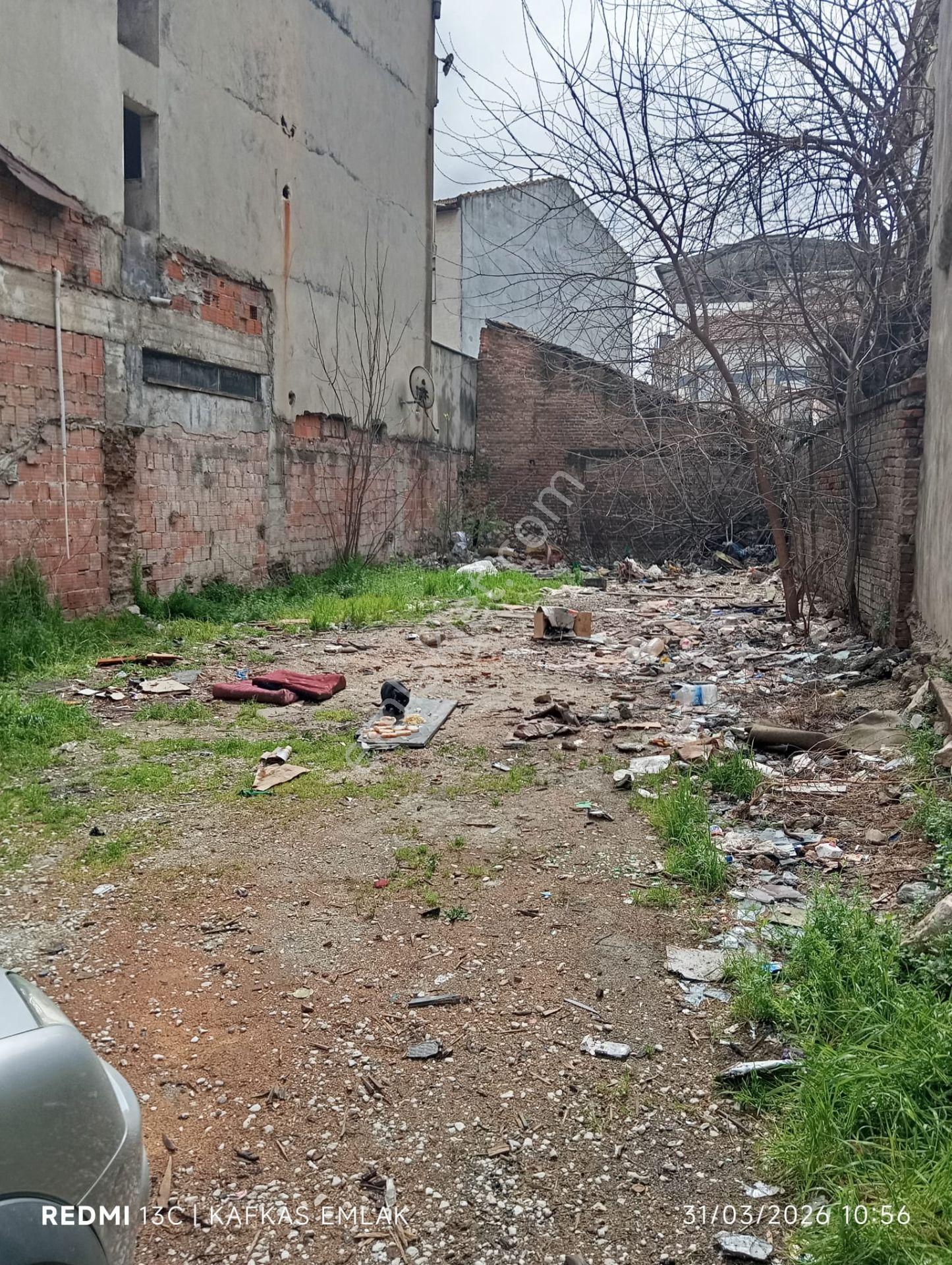 Kafkas Emlaktan 209 M2 Lalaşahin Mahallesi Özel İmarlı Arsa - Görsel 14