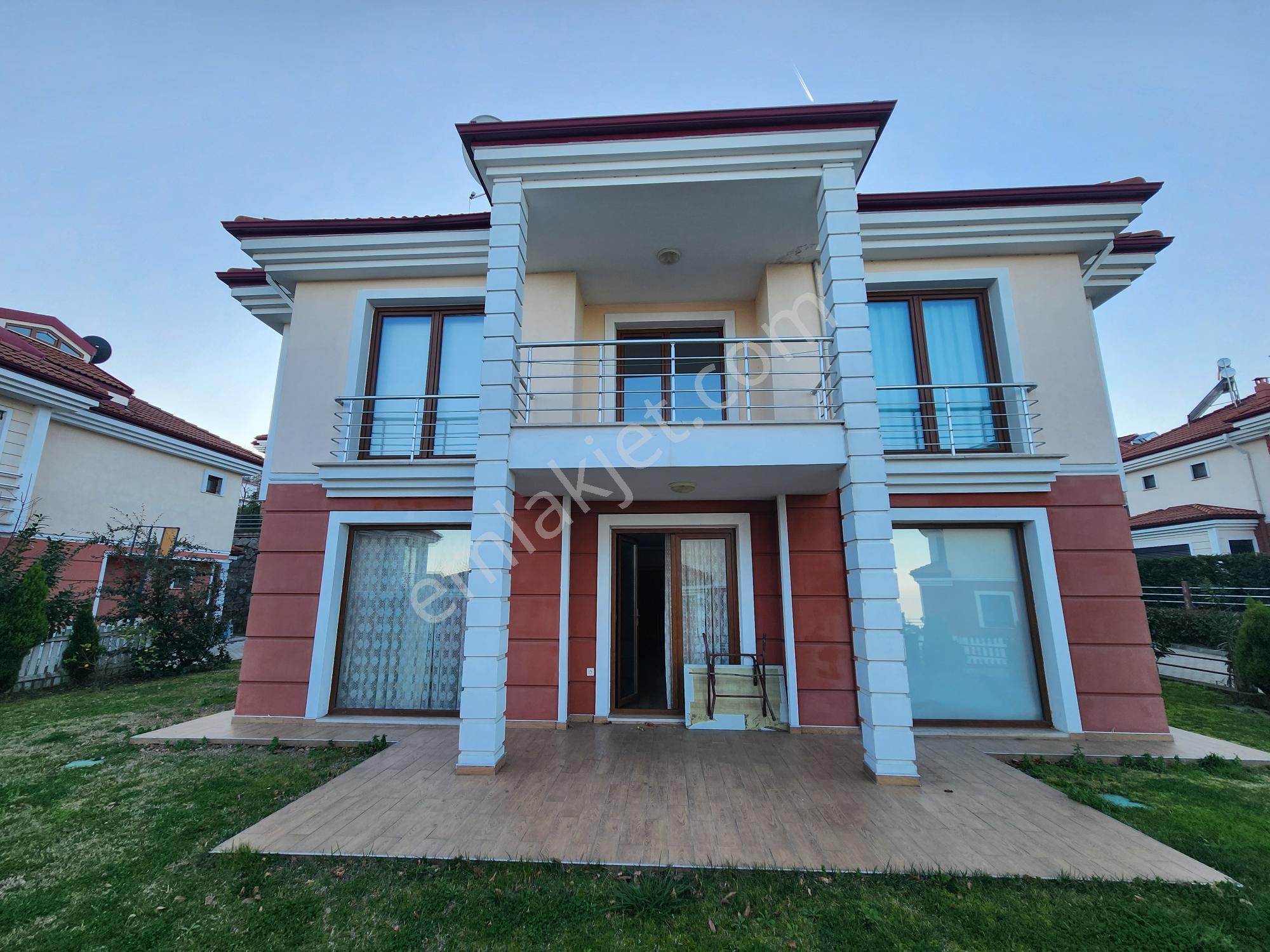 Turyap Trabzon Satılık Vılla - Görsel 27