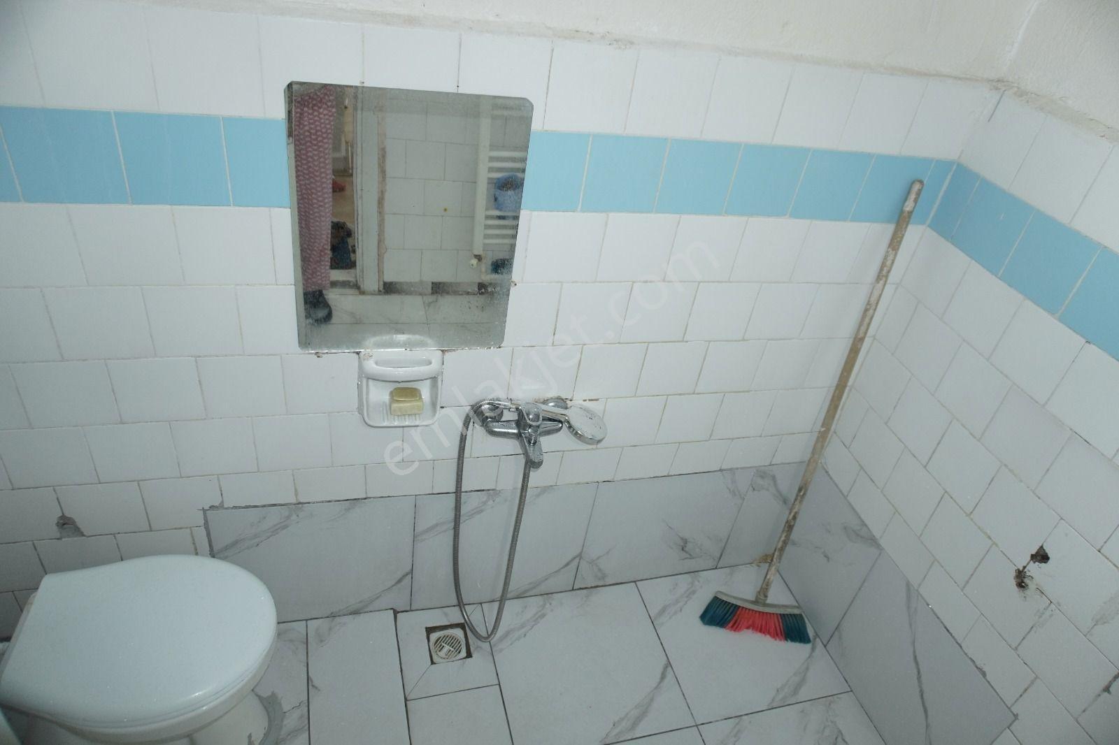 Akçay Emlak'tan Akşehir Stadyum Civarında Bakımlı Satılık 3+1 Daire - Görsel 14