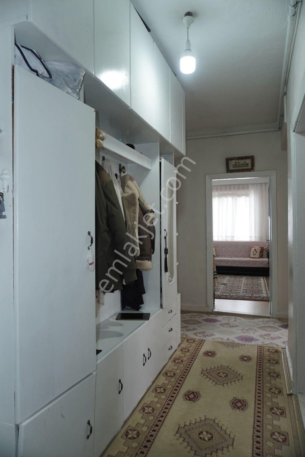 Akçay Emlak'tan Akşehir Stadyum Civarında Bakımlı Satılık 3+1 Daire - Görsel 17