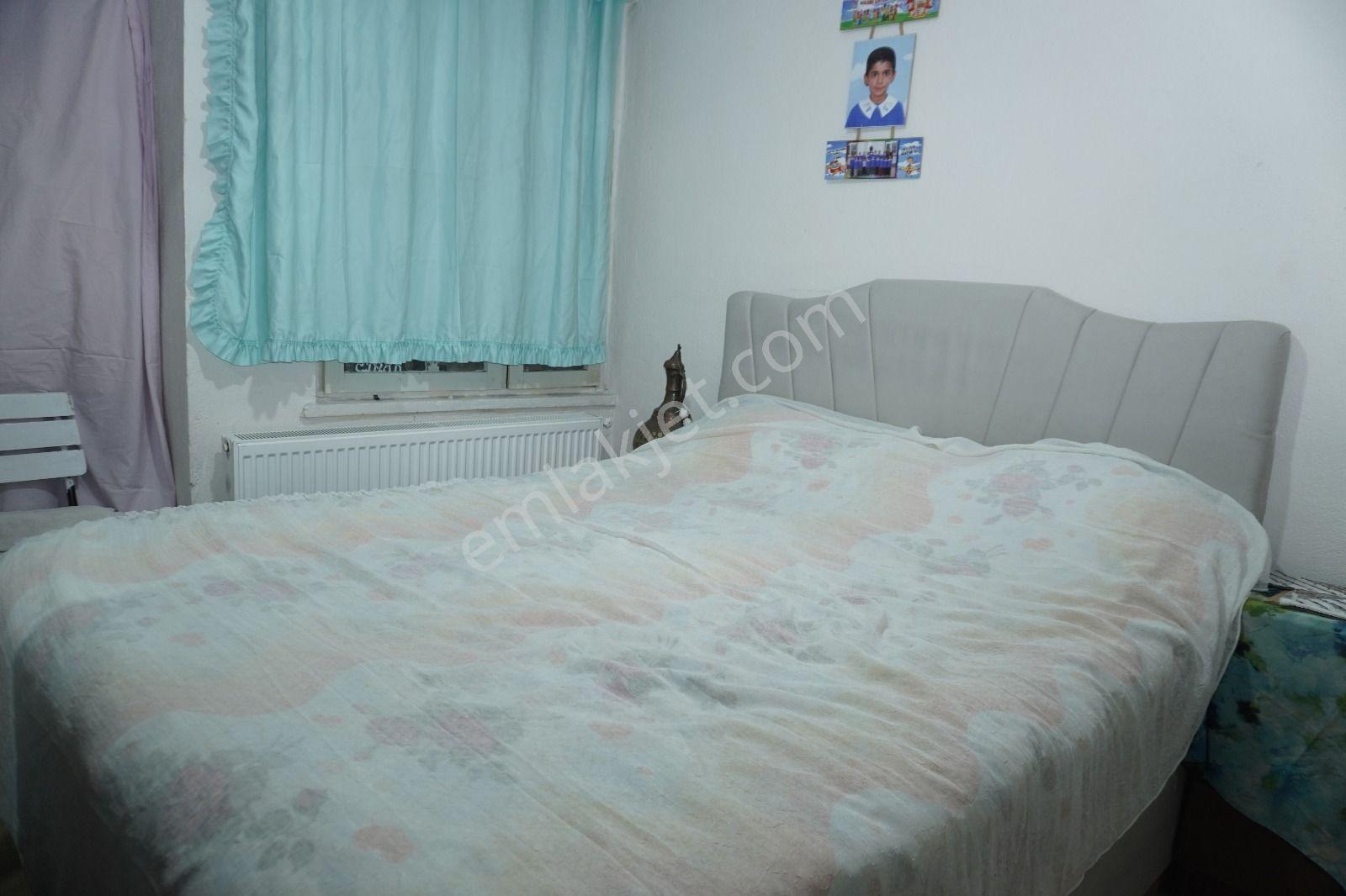 Akçay Emlak'tan Akşehir Stadyum Civarında Bakımlı Satılık 3+1 Daire - Görsel 26