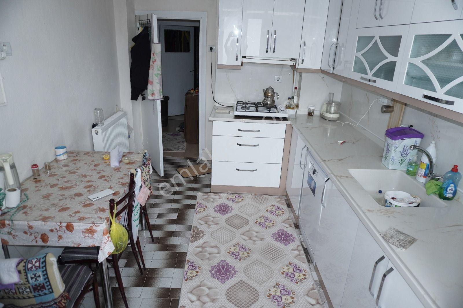 Akçay Emlak'tan Akşehir Stadyum Civarında Bakımlı Satılık 3+1 Daire - Görsel 35