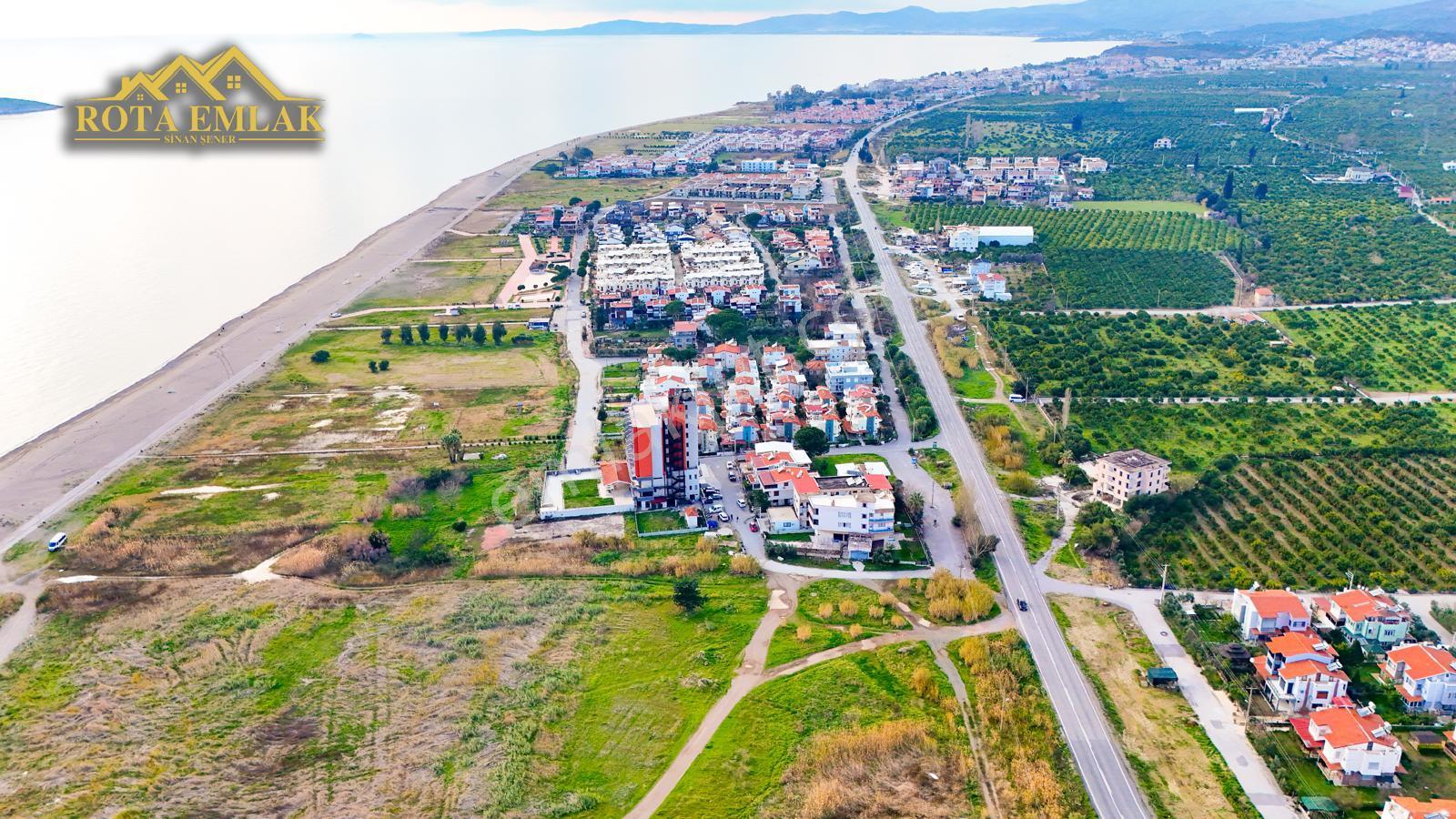 Rota Emlak'tan Gümüldürde Satılık Apart Otel - Görsel 4