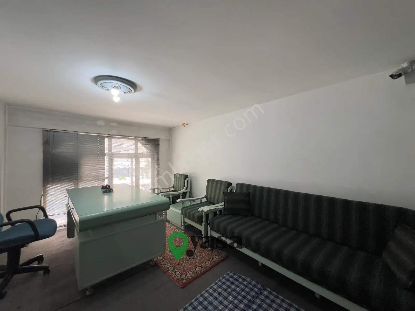 Yaşa Gyd - Nusratiye Çakmak Cd. Üzeri 70 M2 Satılık Dükkan - Görsel 18