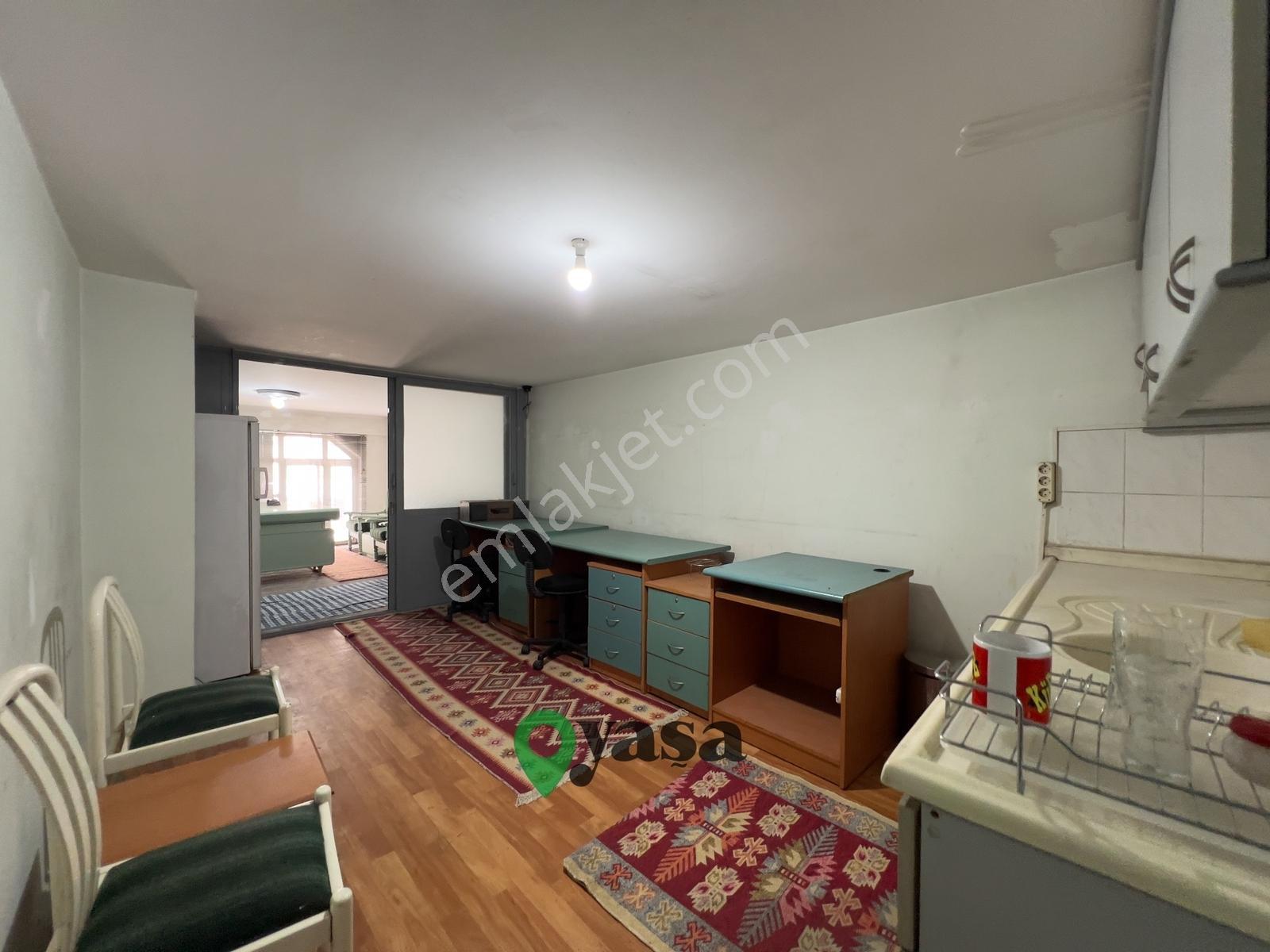 Yaşa Gyd - Nusratiye Çakmak Cd. Üzeri 70 M2 Satılık Dükkan - Görsel 16