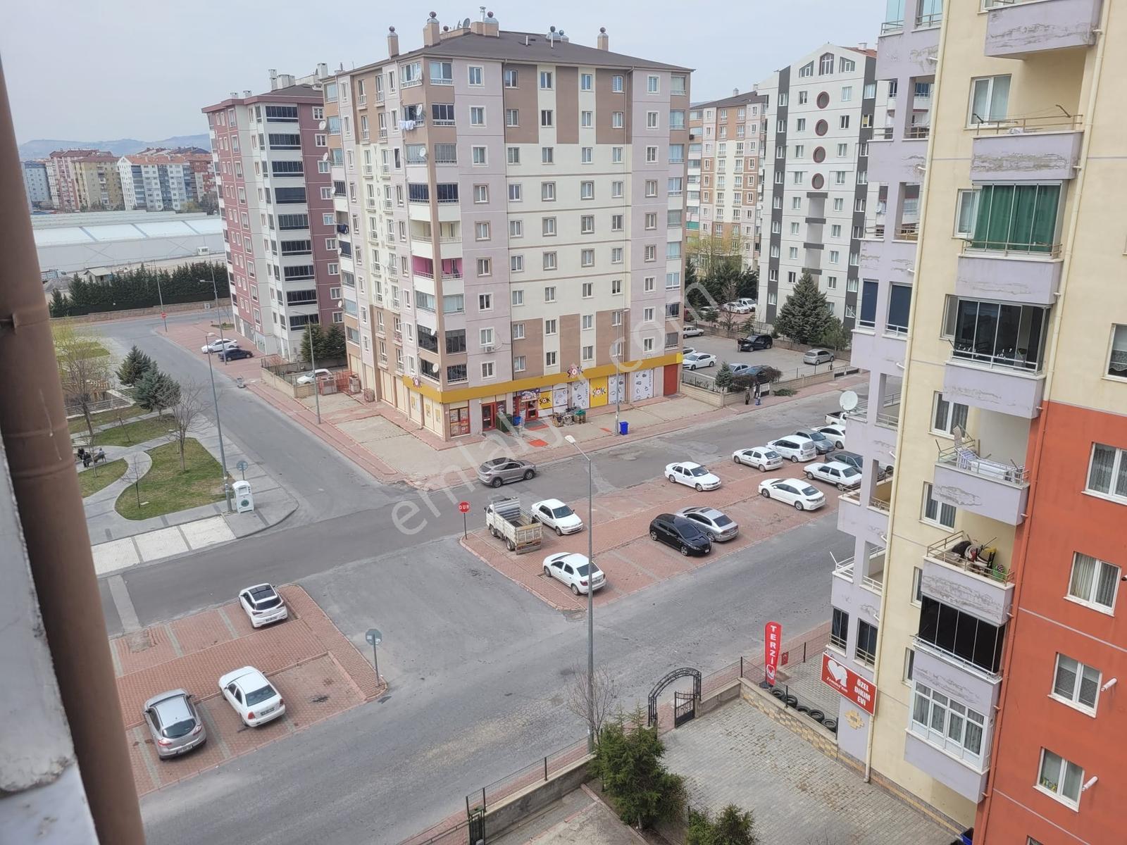 Eminevim Vb. Platformlara Uygun Erkilet Te 3+1 Satılık Daire - Görsel 5