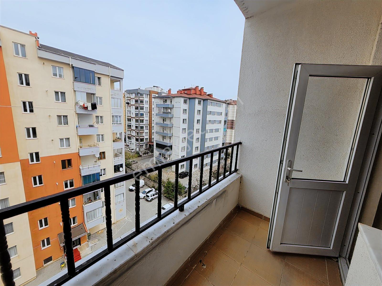 Eminevim Vb. Platformlara Uygun Erkilet Te 3+1 Satılık Daire - Görsel 6