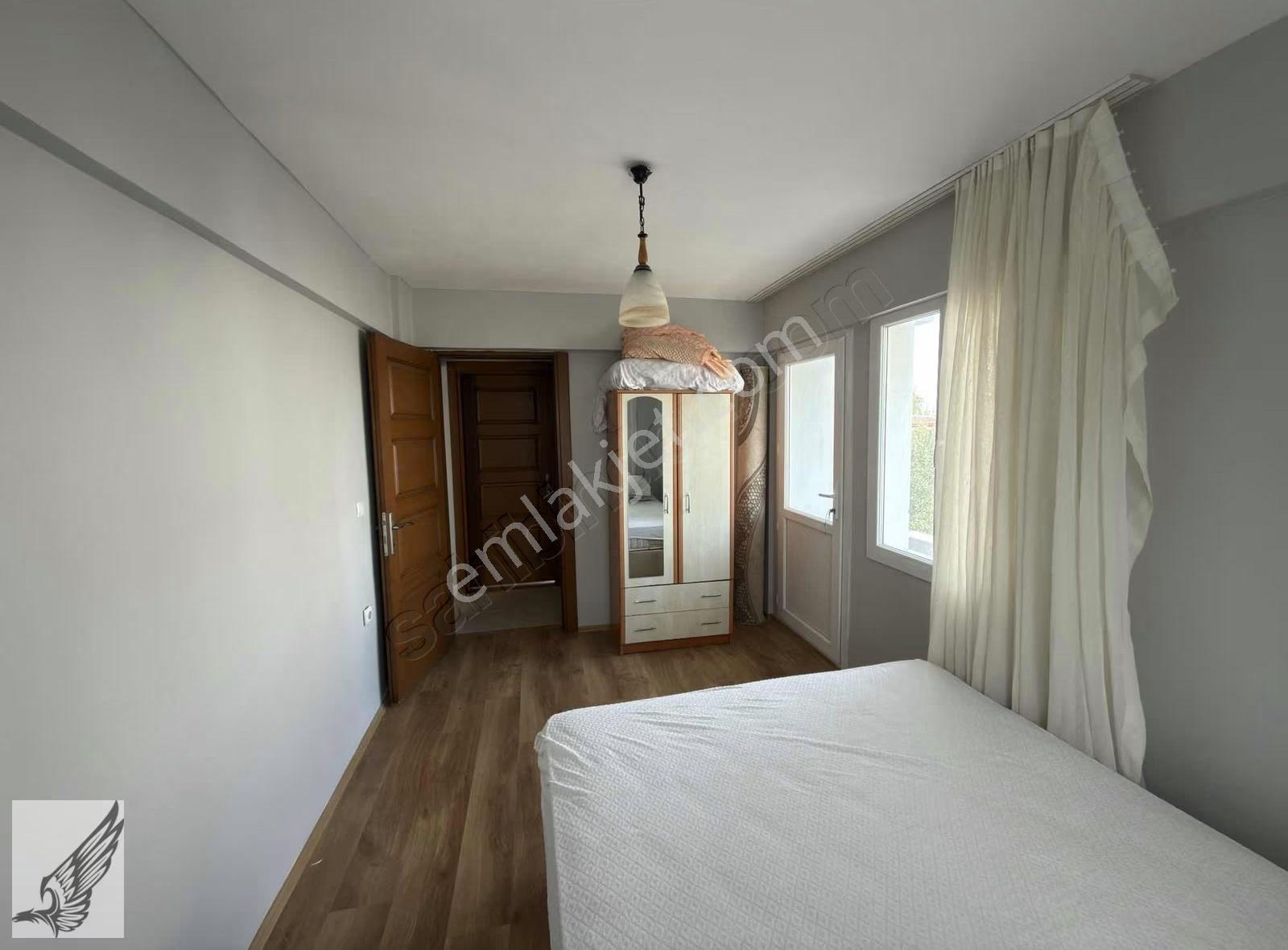 Seferihisar Zümrütevler Sitesinde Müstakil 3+1 Villa - Görsel 24