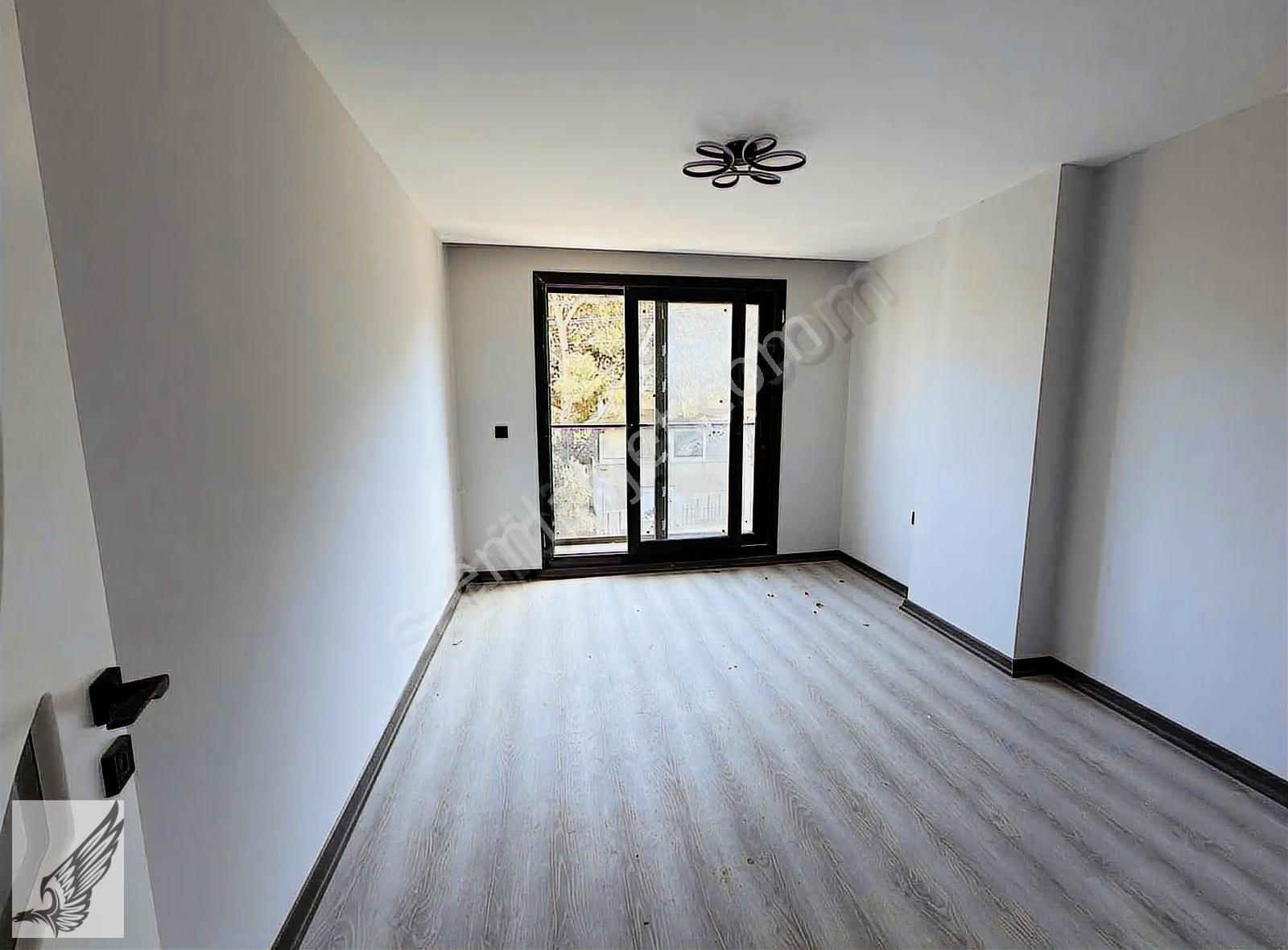 Akarca Mahallesinde Tek Müstakil 4+1 Deniz Man.villa - Görsel 23