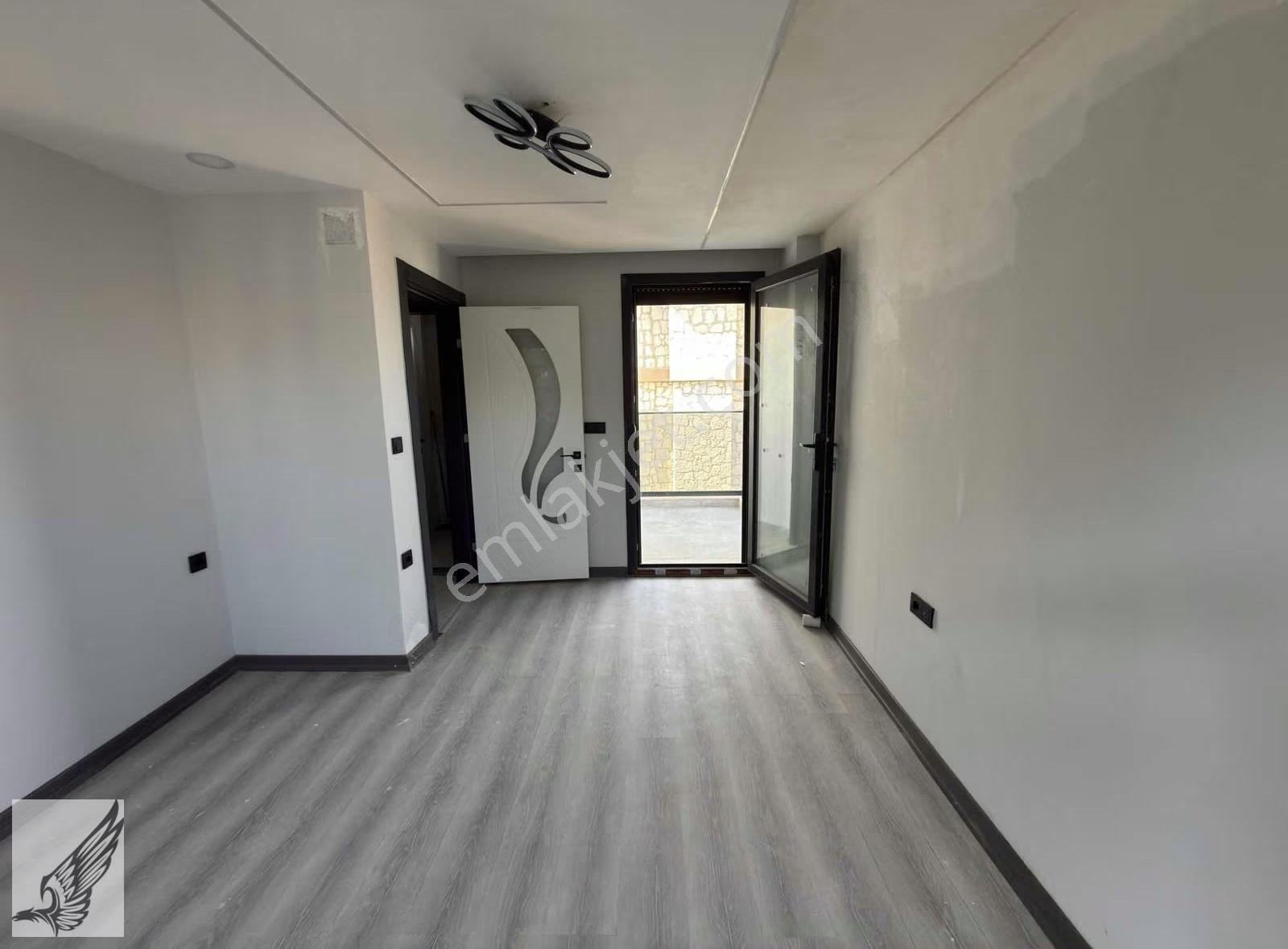 Akarca Mahallesinde Tek Müstakil 4+1 Deniz Man.villa - Görsel 8