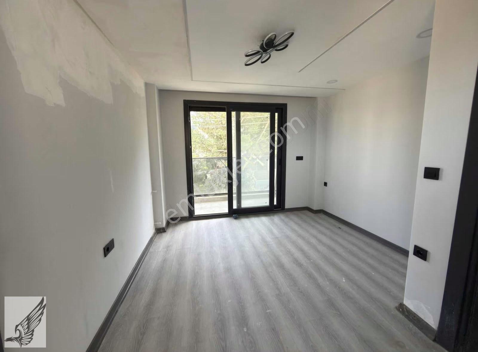 Akarca Mahallesinde Tek Müstakil 4+1 Deniz Man.villa - Görsel 29