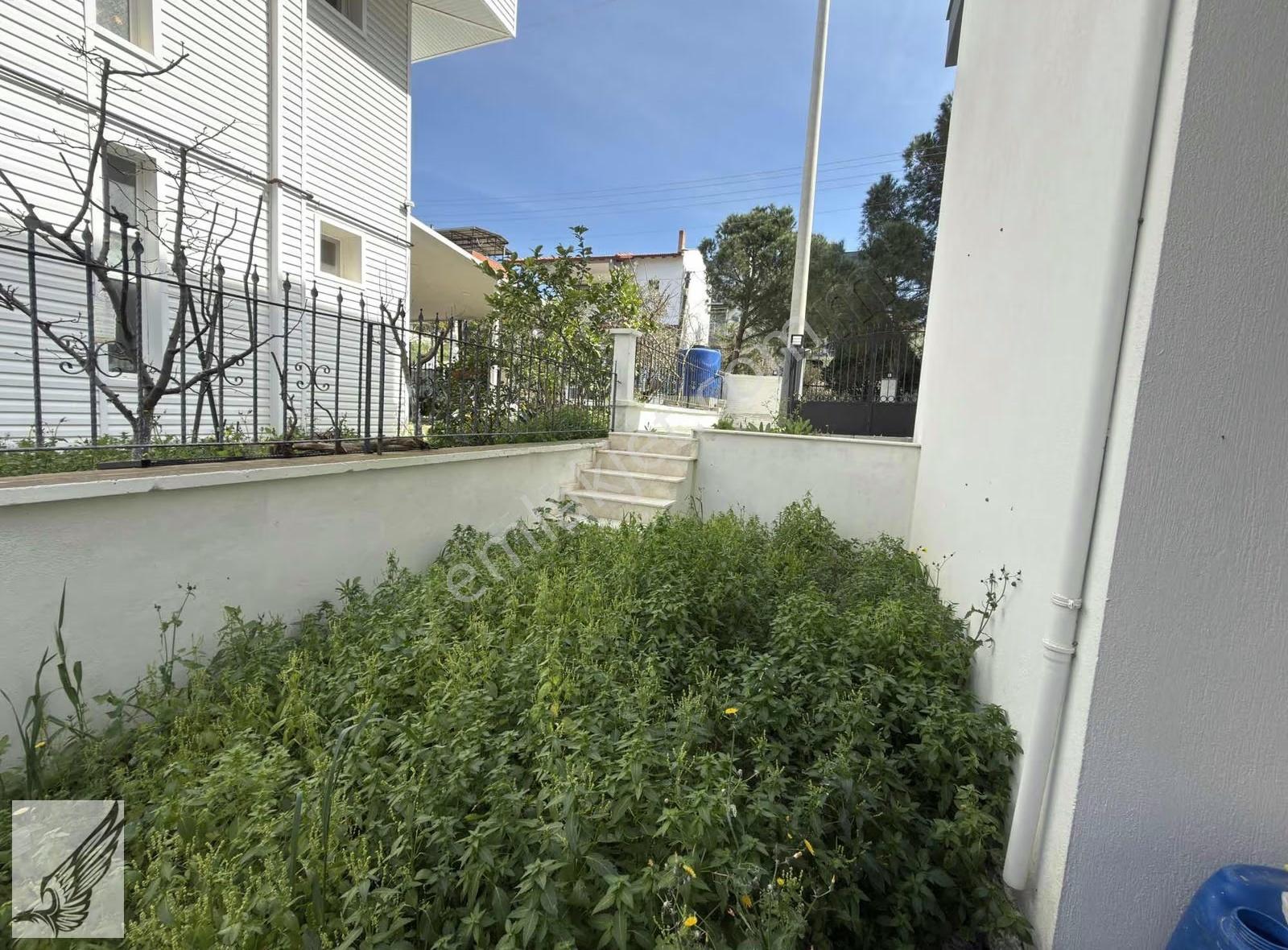 Akarca Mahallesinde Tek Müstakil 4+1 Deniz Man.villa - Görsel 12