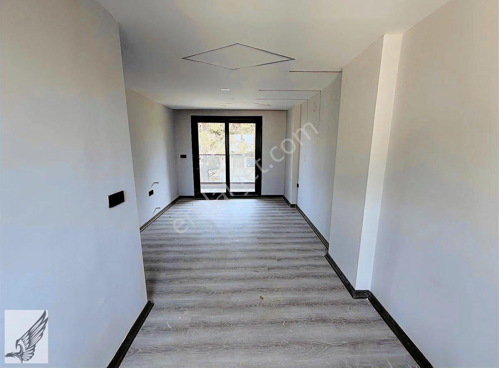 Akarca Mahallesinde Tek Müstakil 4+1 Deniz Man.villa - Görsel 26