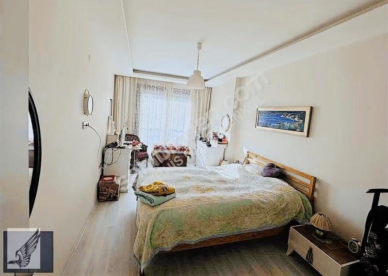 Camıkebır Mahallesinde Satılık 3+1 Villa - Görsel 7